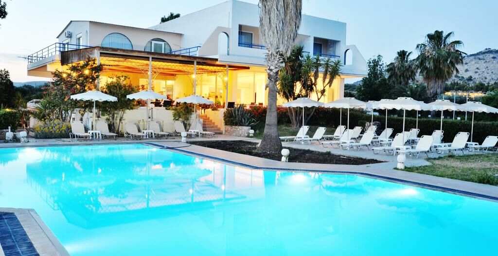 Image of Olive Garden