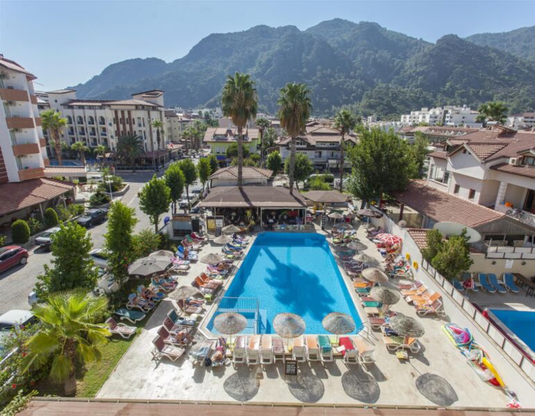 Image of Private Hotel