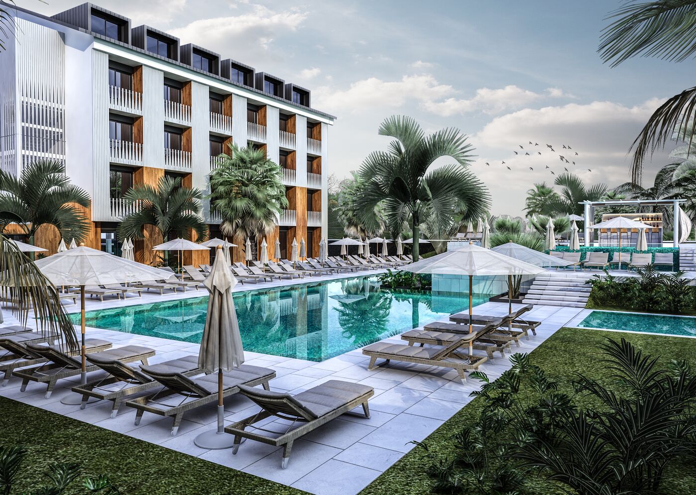 Image of Sundia Exclusive by Liberty Fethiye