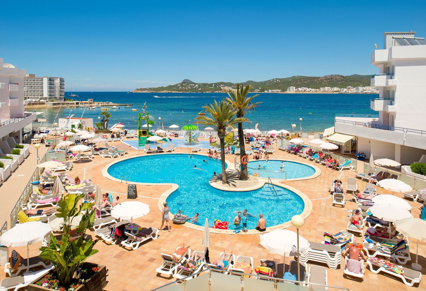 Image of Playa Bella