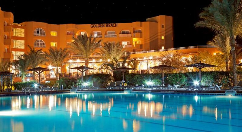 Image of Golden Beach Resort