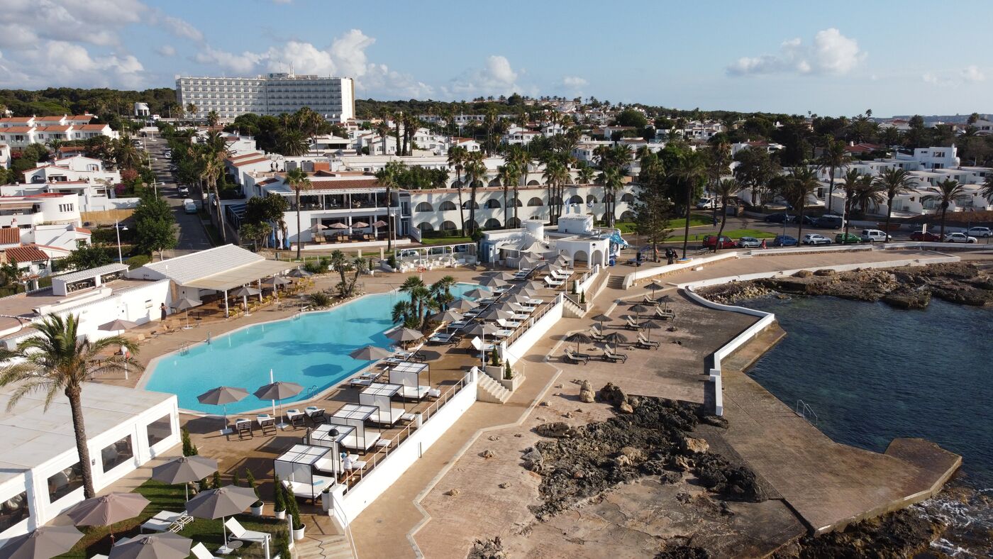 Image of AluaSoul Menorca - Adults Only