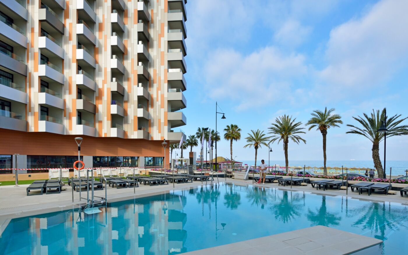 Image of Melia Costa del Sol