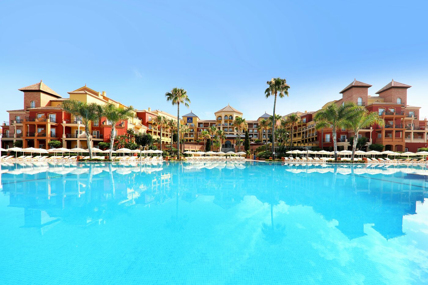 Image of Iberostar Malaga Playa