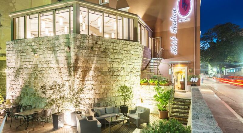 Image of Heritage Hotel Bastion