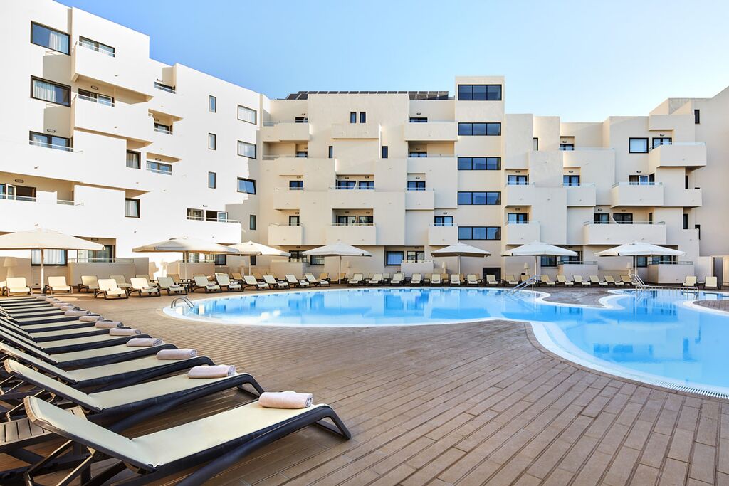 Image of Santa Eulalia Hotel and Spa