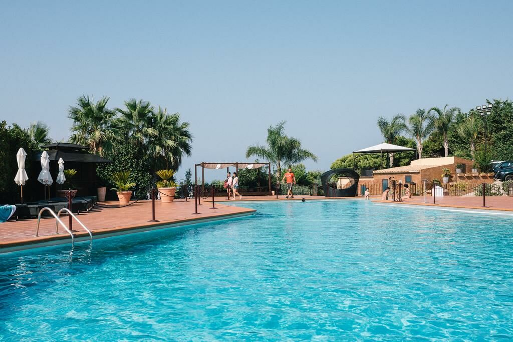 Image of Baia di Ulisse