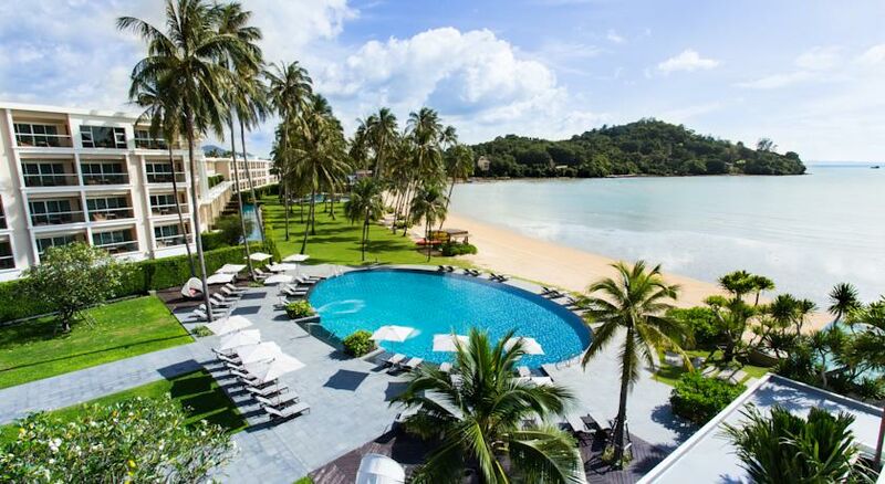 Image of Phuket Panwa Beachfront Resort