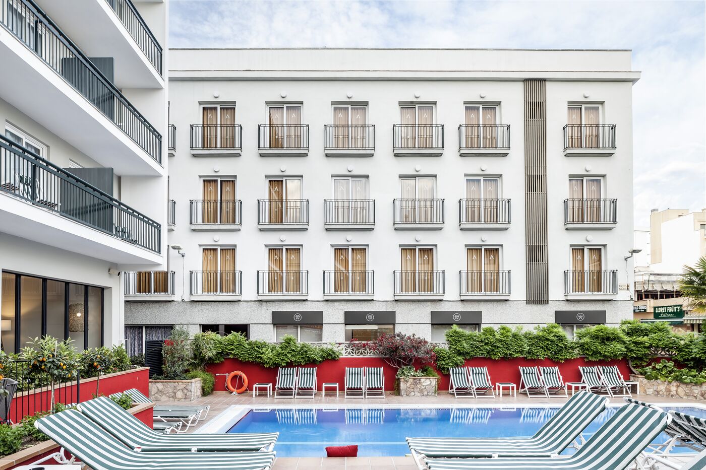 Image of Aqua Bertran Park Hotel