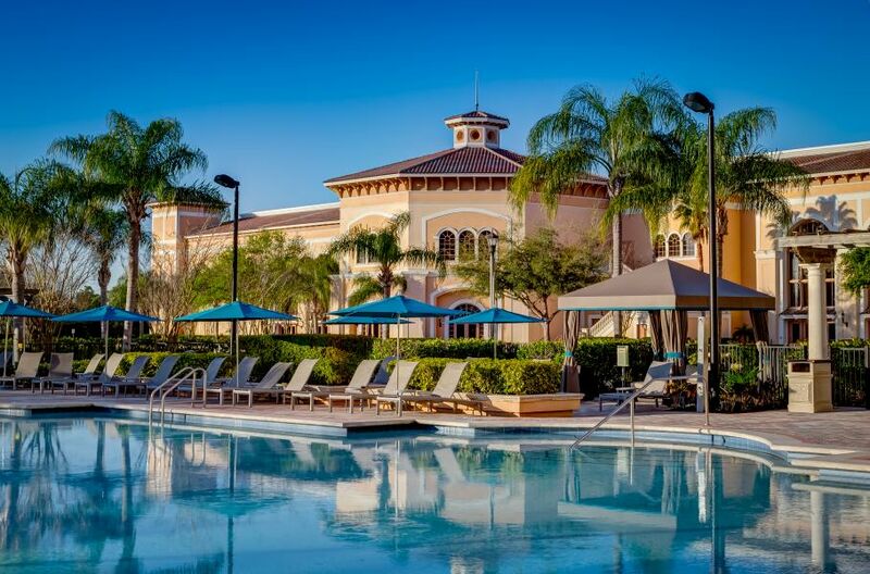 Image of Rosen Shingle Creek