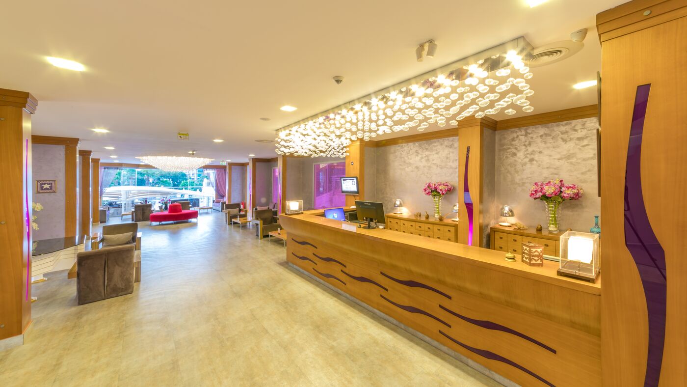 Image of Ideal Pearl Hotel - Adult Only 16+