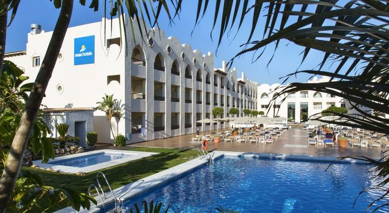 Image of Mac Puerto Marina Benalmadena