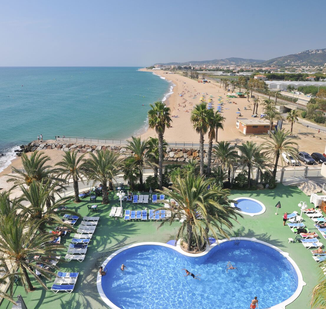 Image of Hotel Caprici