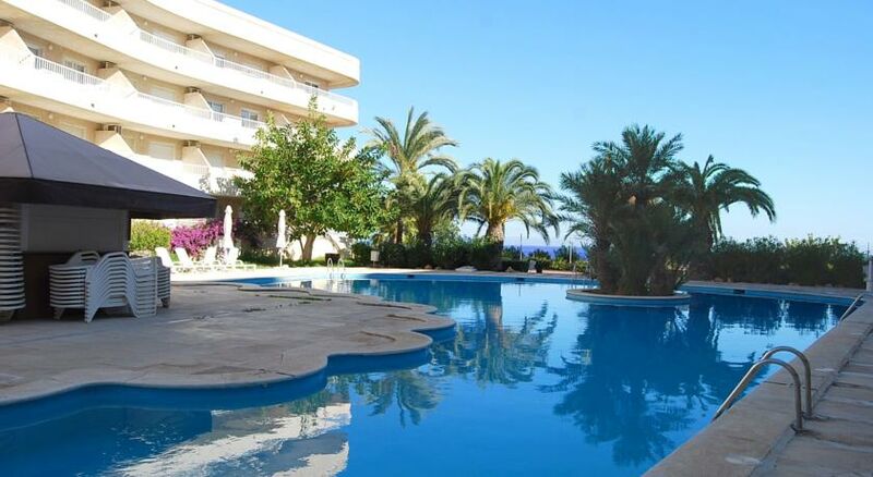 Image of Palmera Beach