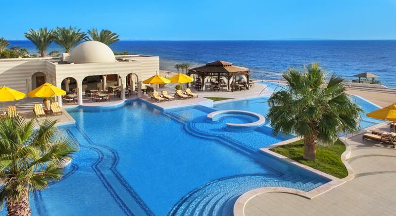 Image of Oberoi Sahl Hasheesh