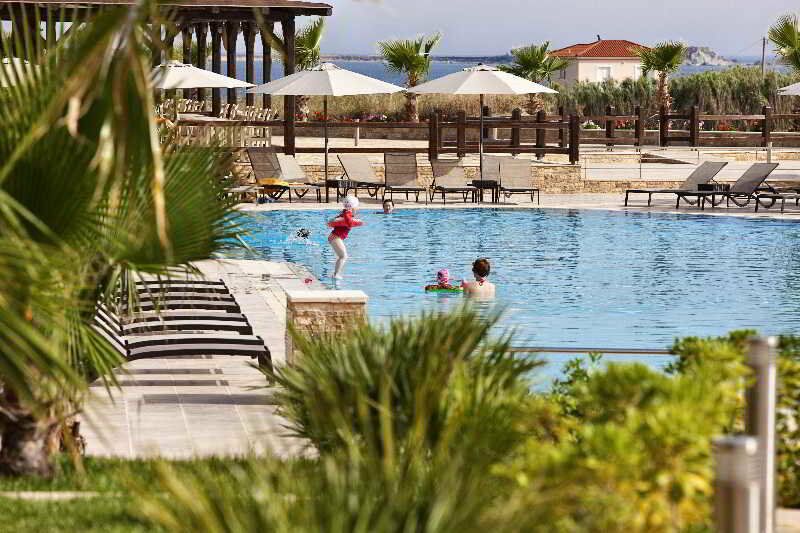 Image of Apollonion Asterias Resort and Spa