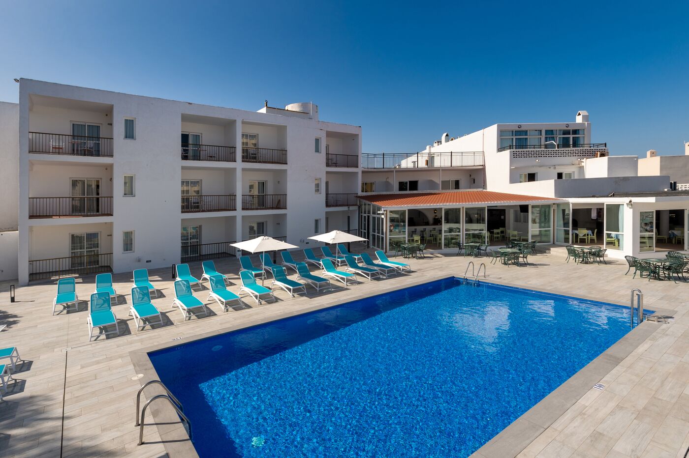 Image of Vibra Club Maritim Aparthotel