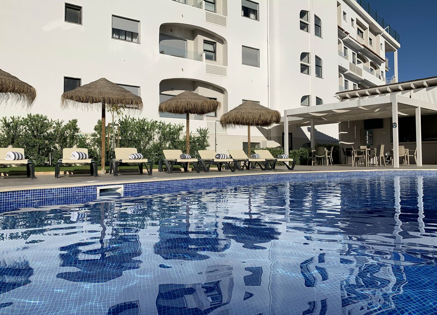 Image of Aguahotels Alvor Jardim