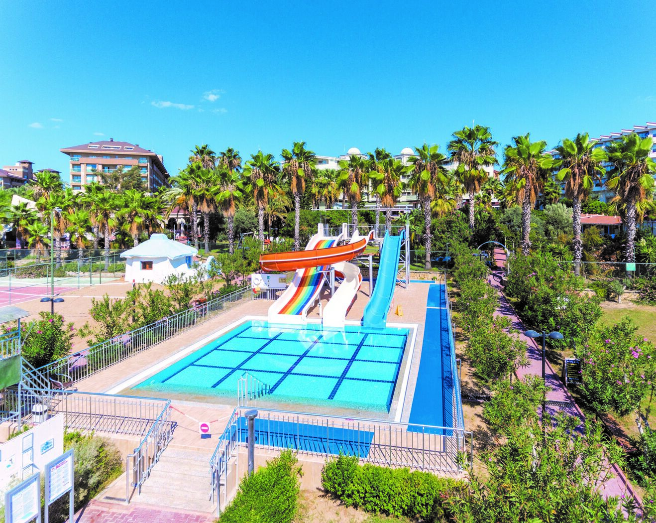 Image of Seher Kumkoy Star Resort and Spa