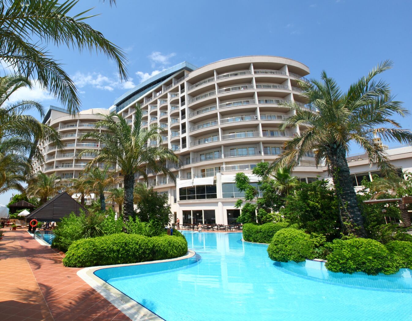 Image of Liberty Hotels Lara