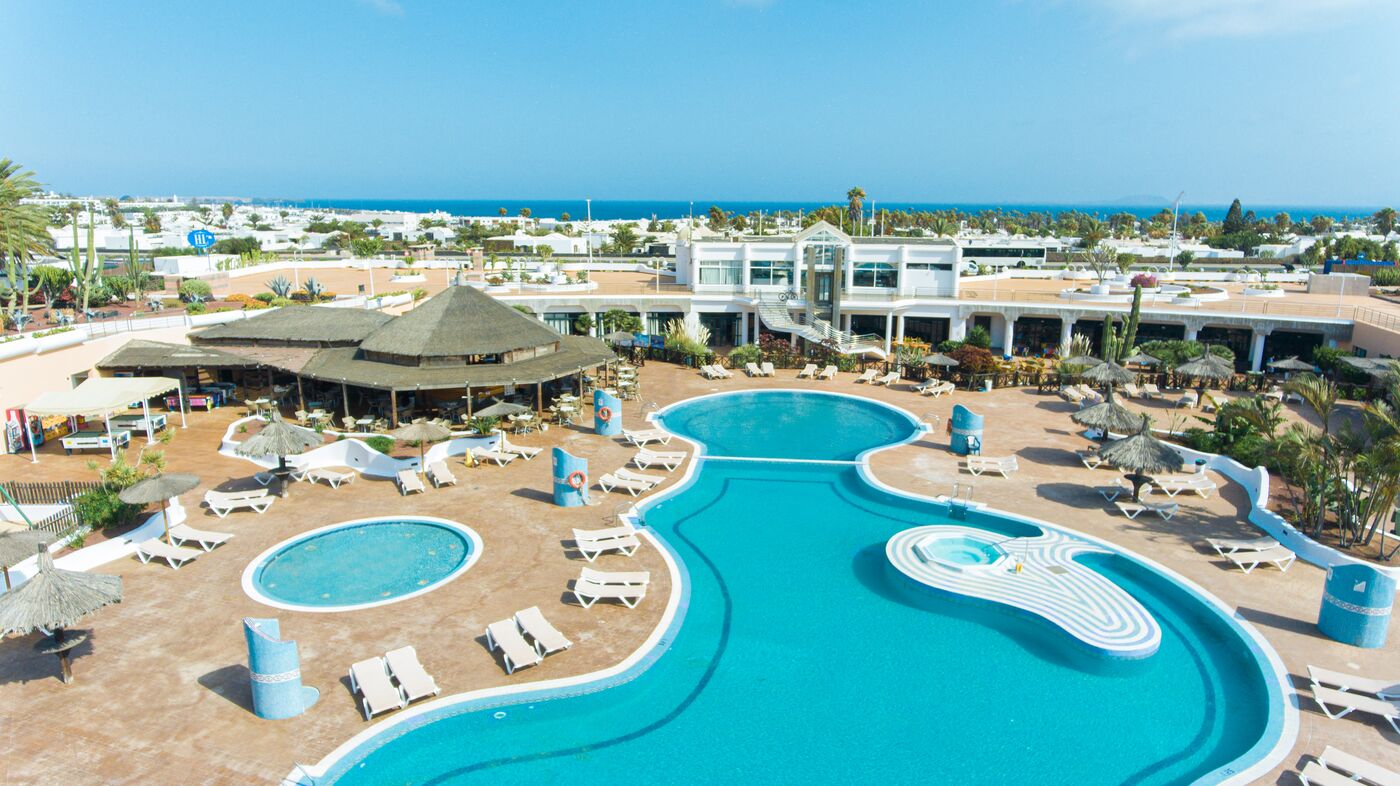 Image of HL Club Playa Blanca