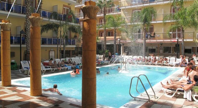 Image of Cleopatra Spa Hotel