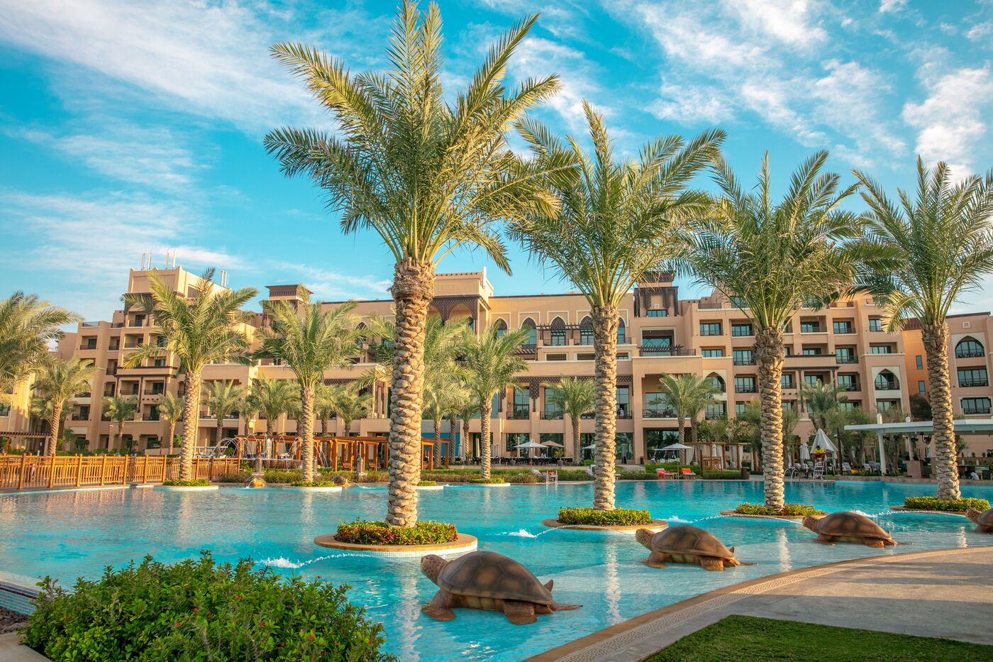 Image of Saadiyat Rotana Resort and Villas Abu Dhabi