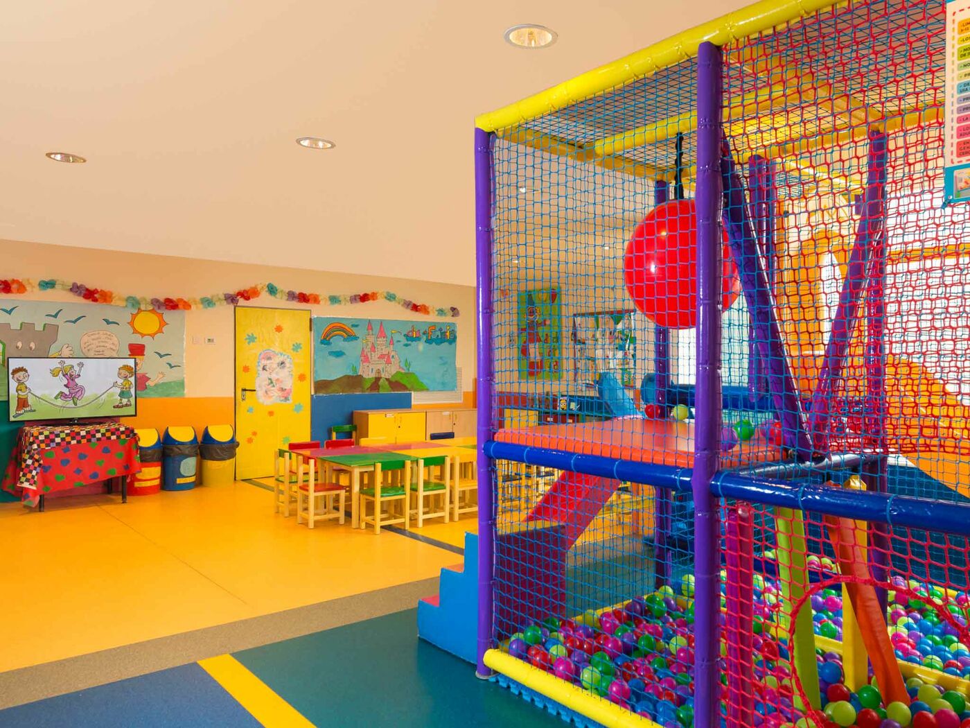 Image of Hotel Fuerte Conil - Resort