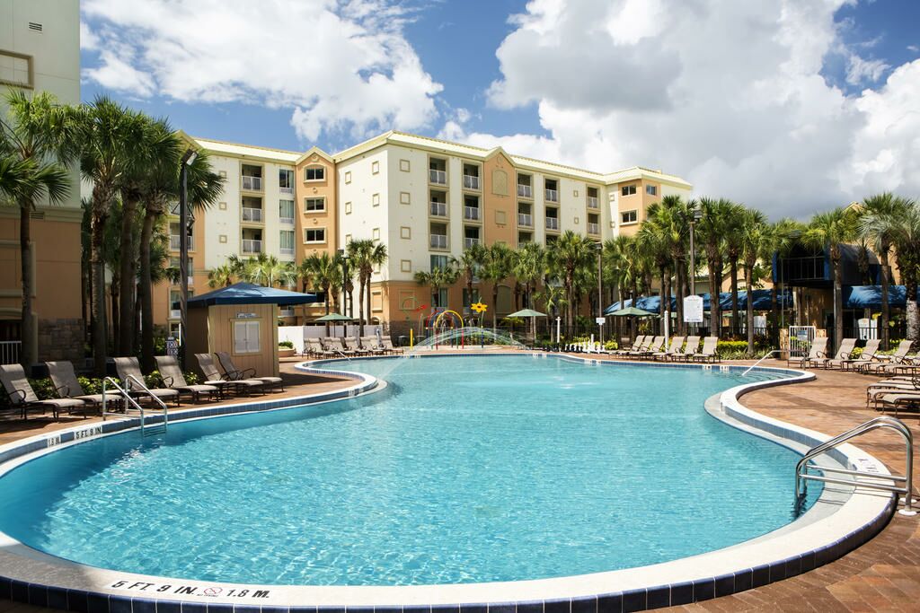 Image of Holiday Inn Resort Lake Buena Vista
