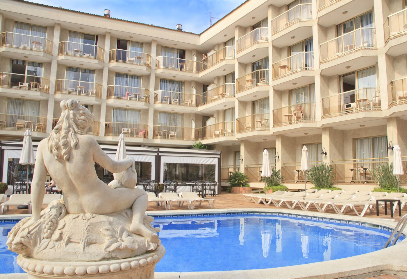 Image of Miami Park Aparthotel