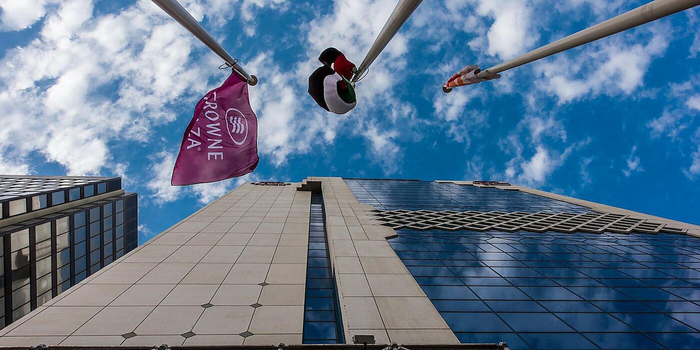 Image of Millennium Downtown Abu Dhabi