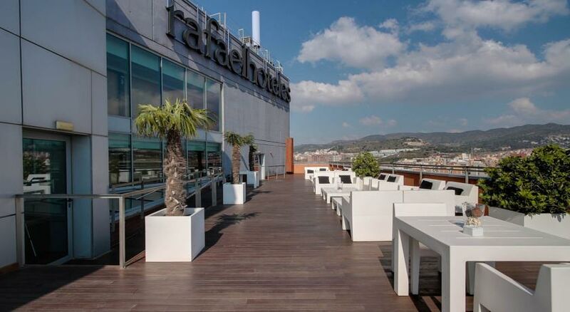 Image of Rafael Hoteles Badalona