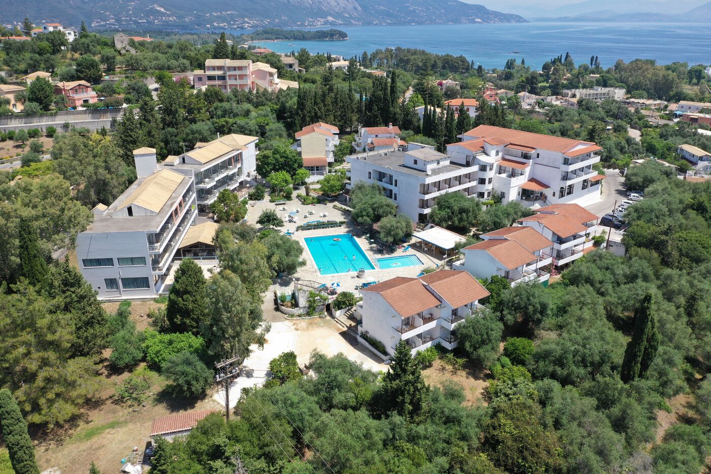 Image of Dassia Holiday Club