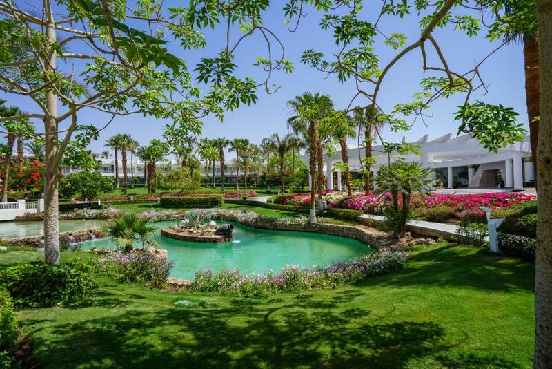 Royal Monte Carlo - Adults Only - Sharm El Sheikh