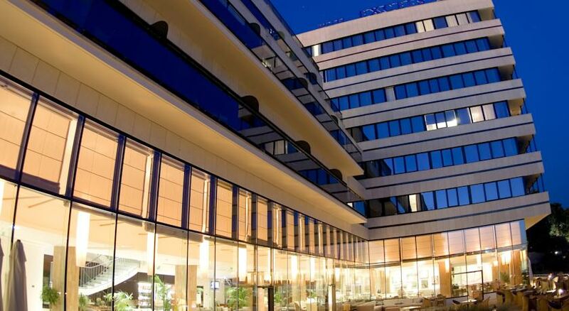 Image of Hotel Excelsior Dubrovnik