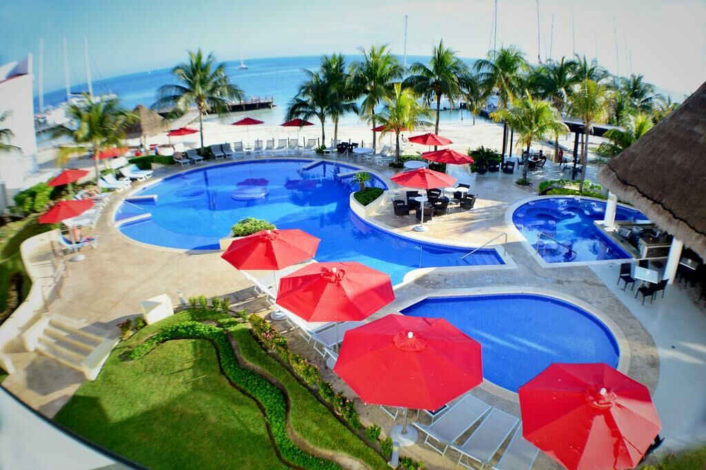 Image of Cancun Bay Resort