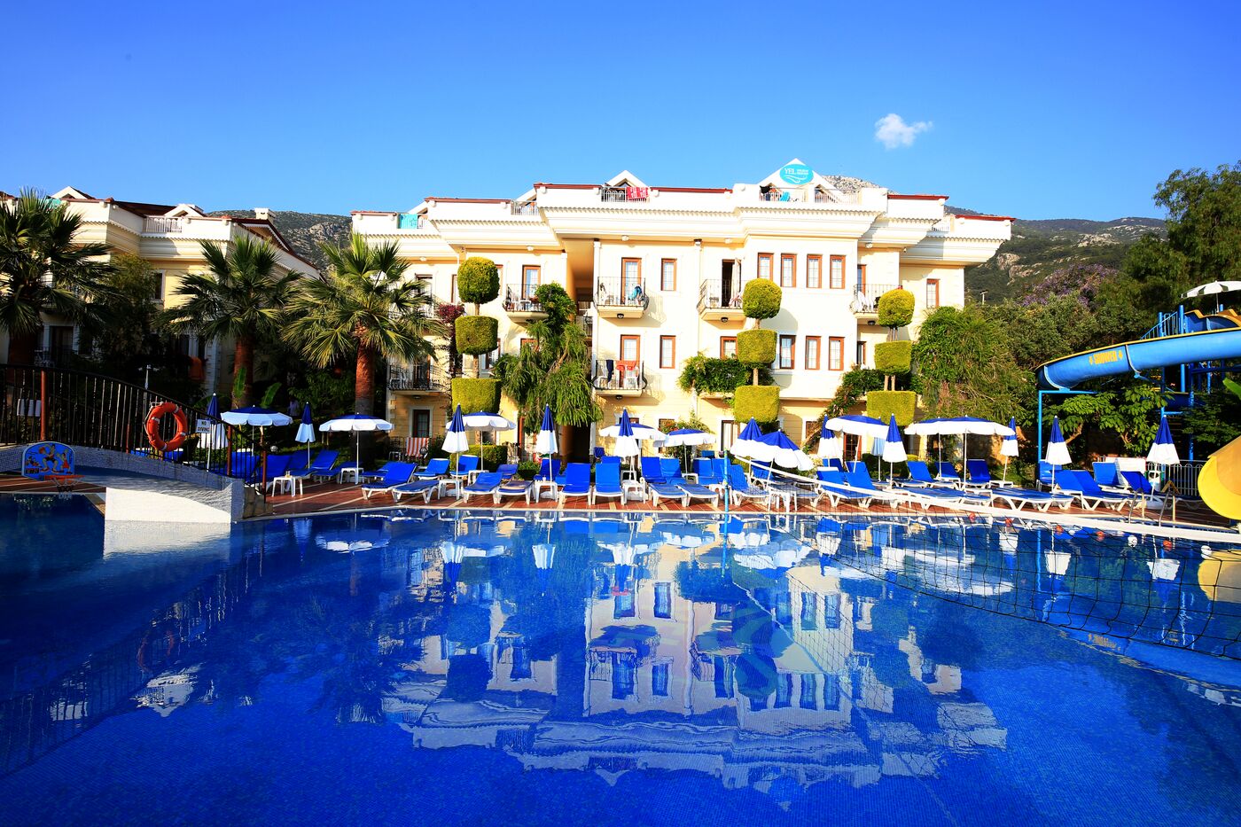 Image of Hotel Yel Holiday Resort
