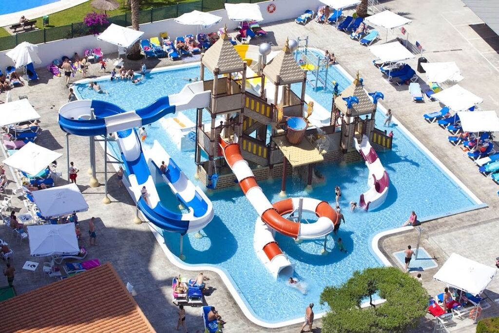 Image of Rosamar Hotel