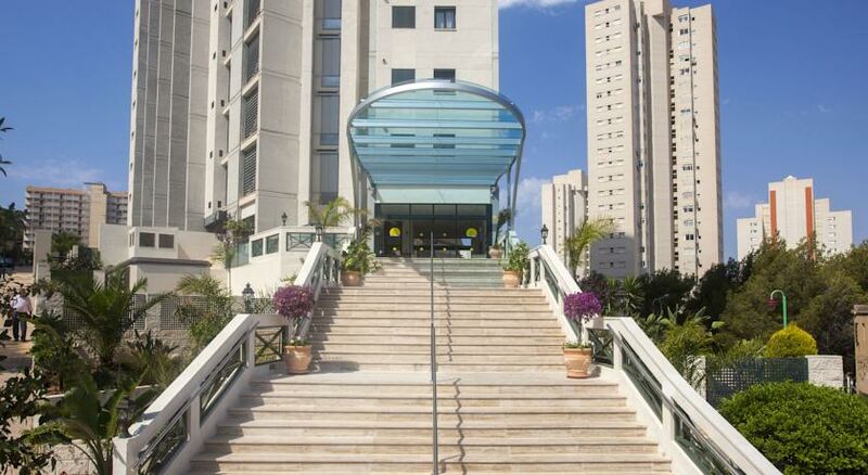 Image of Pierre and Vacances Benidorm Horizon