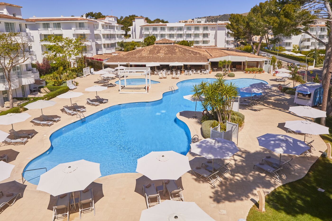 Image of Prinsotel la Pineda