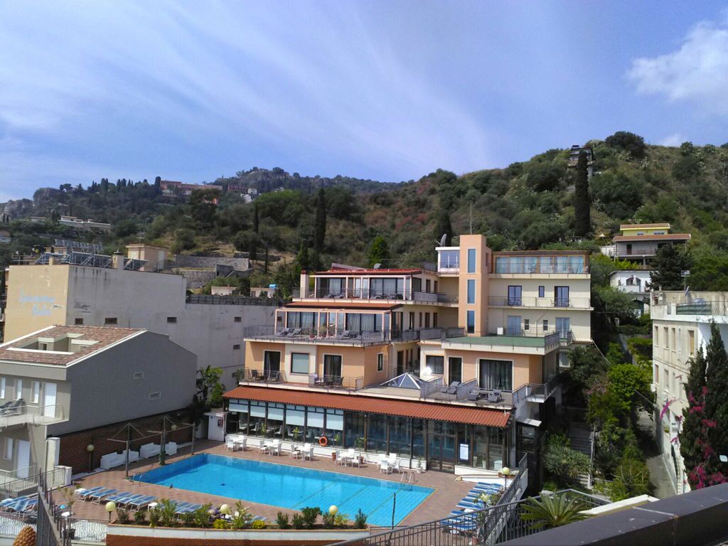 Image of Villa Esperia