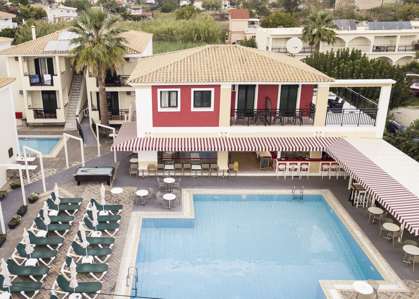 Image of Cactus Hotel Zante