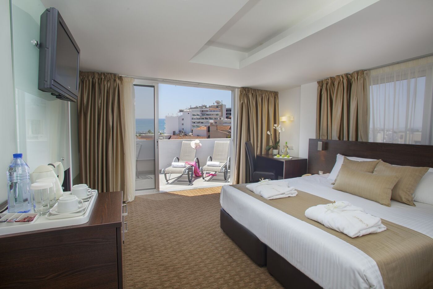 Image of Amorgos Boutique Hotel