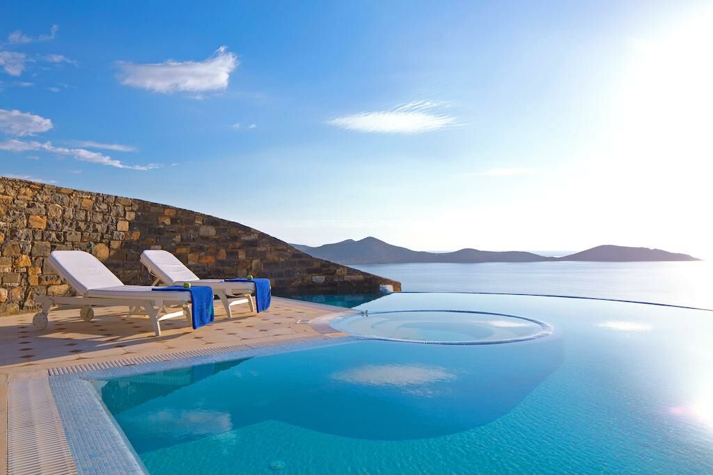 Image of Elounda Gulf Villas