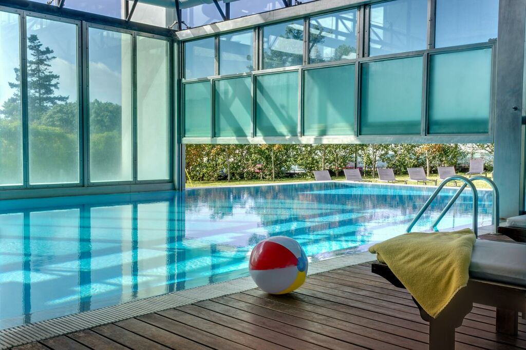 Image of The Lince Azores Great