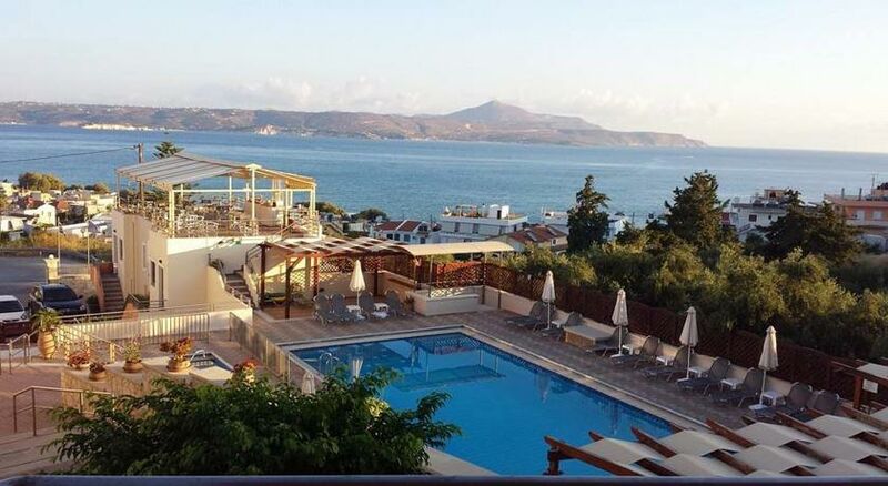 Image of Sunrise Suites