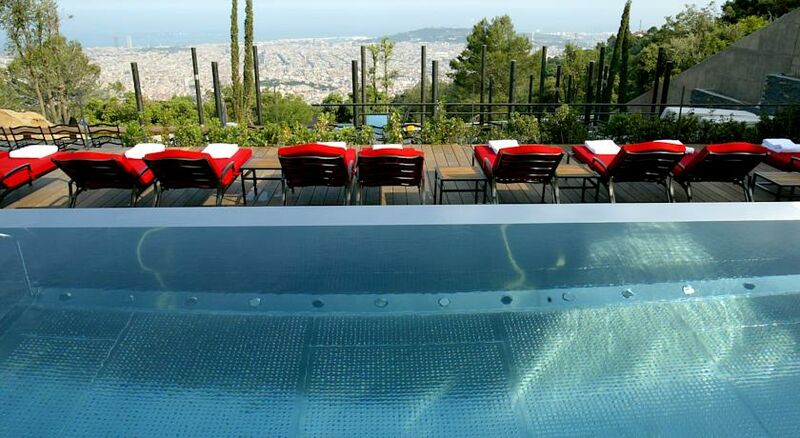 Image of Gran Hotel la Florida