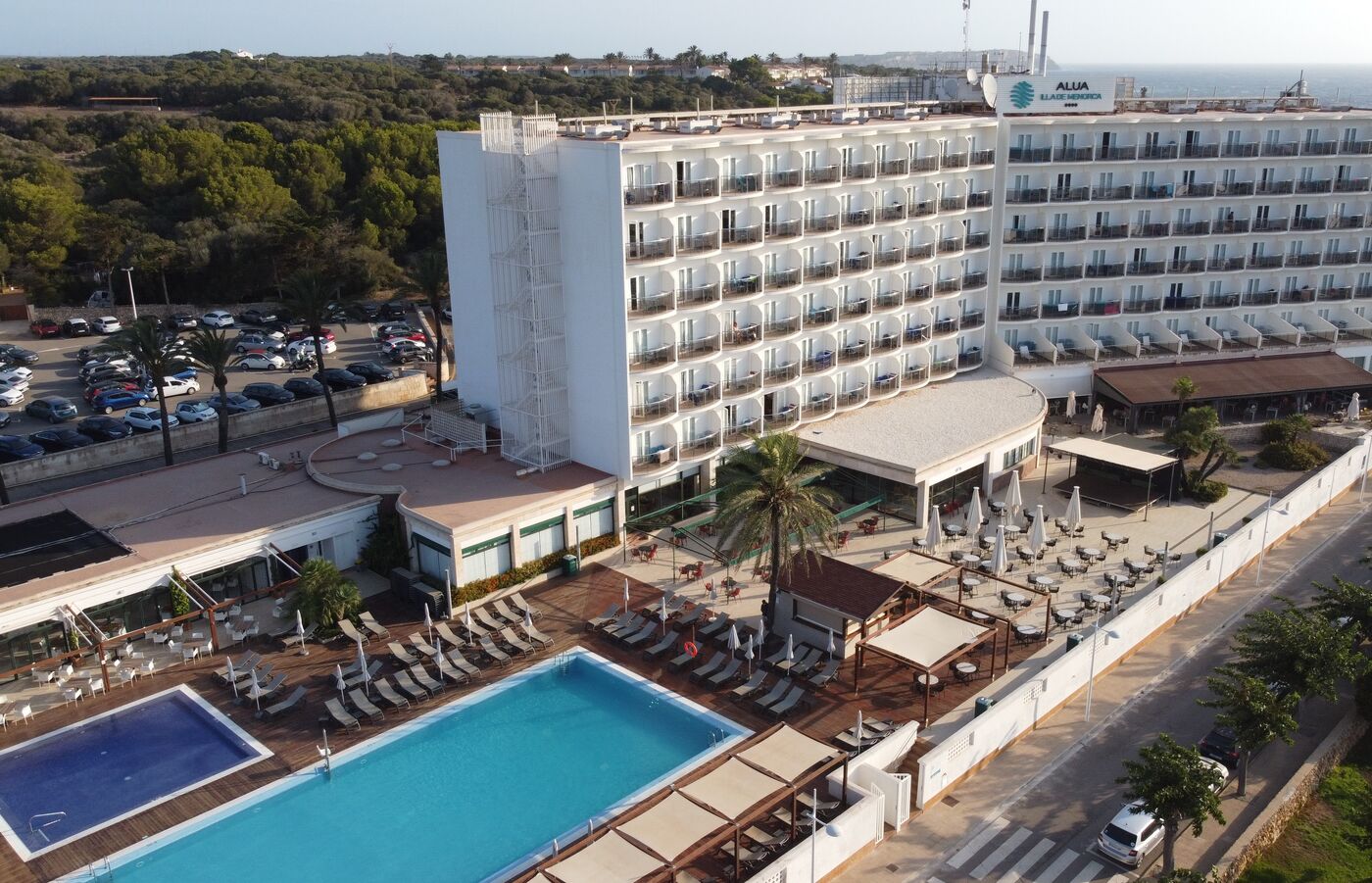 Image of Alua Illa de Menorca