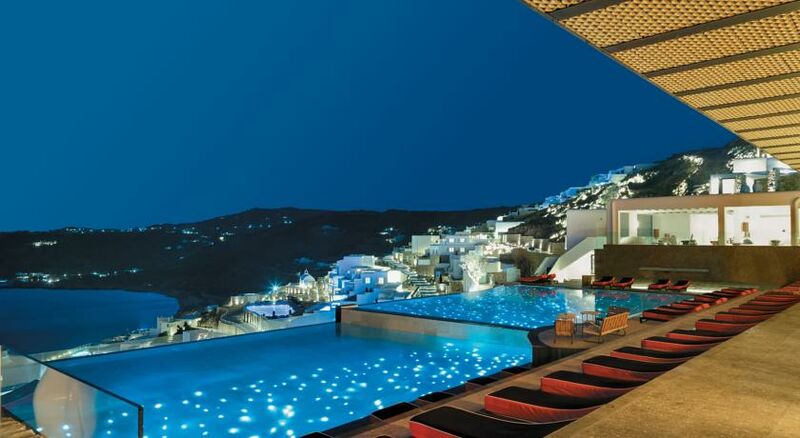 Image of Myconian Avaton Resort