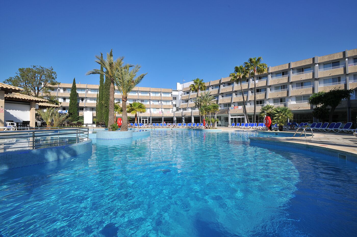 Image of MarSenses Rosa del Mar Hotel and Spa